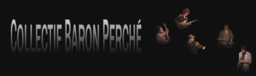 Collectif Baron Perch
