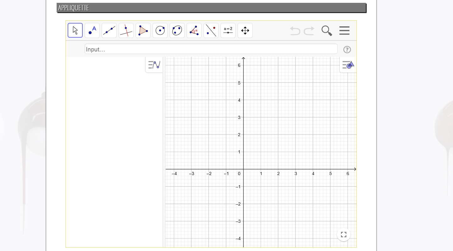 GeoGebra