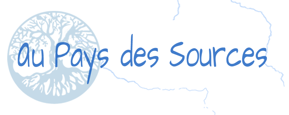 Au Pays des Sources