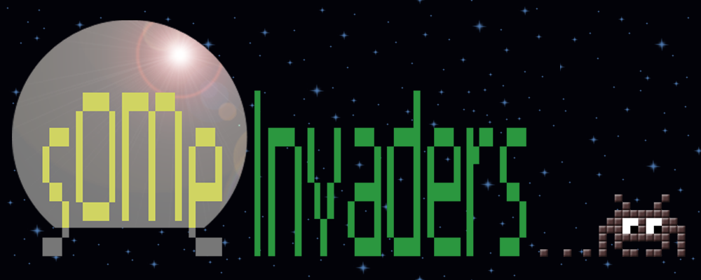 Some Invaders